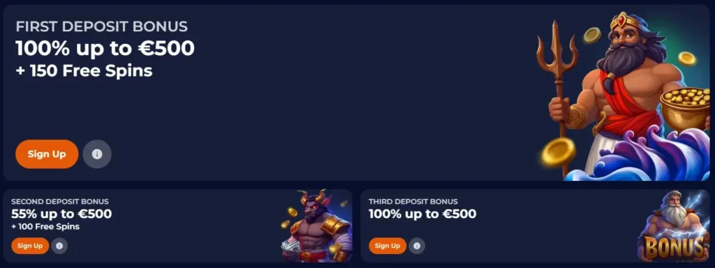 Nine Casino Bonus Offers for Casino