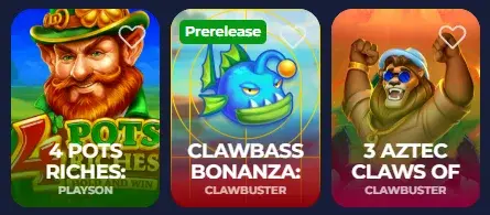 Nine Casino Games with Megaways Mechanics